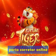 porto corretor online